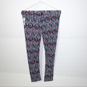 💎Geometric Tights